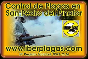 Control de Plagas en San Pedro del Pinatar