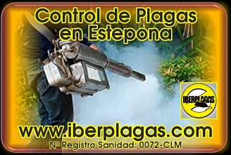 Control de Plagas en Estepona